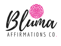 Bluma Affirmations Co.